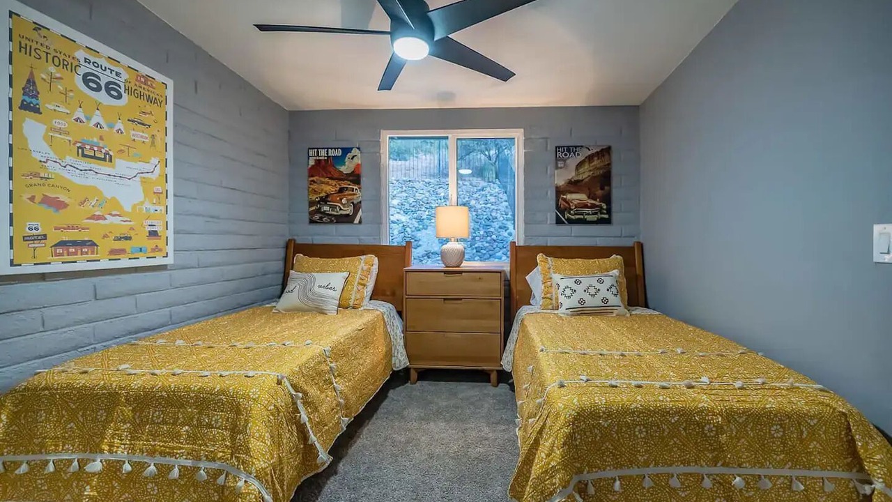 Photo of Bedroom in Rancho Feliz