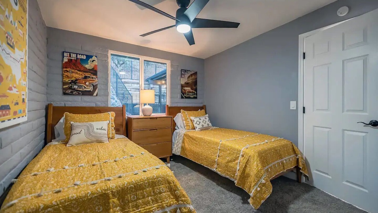 Photo of Bedroom in Rancho Feliz
