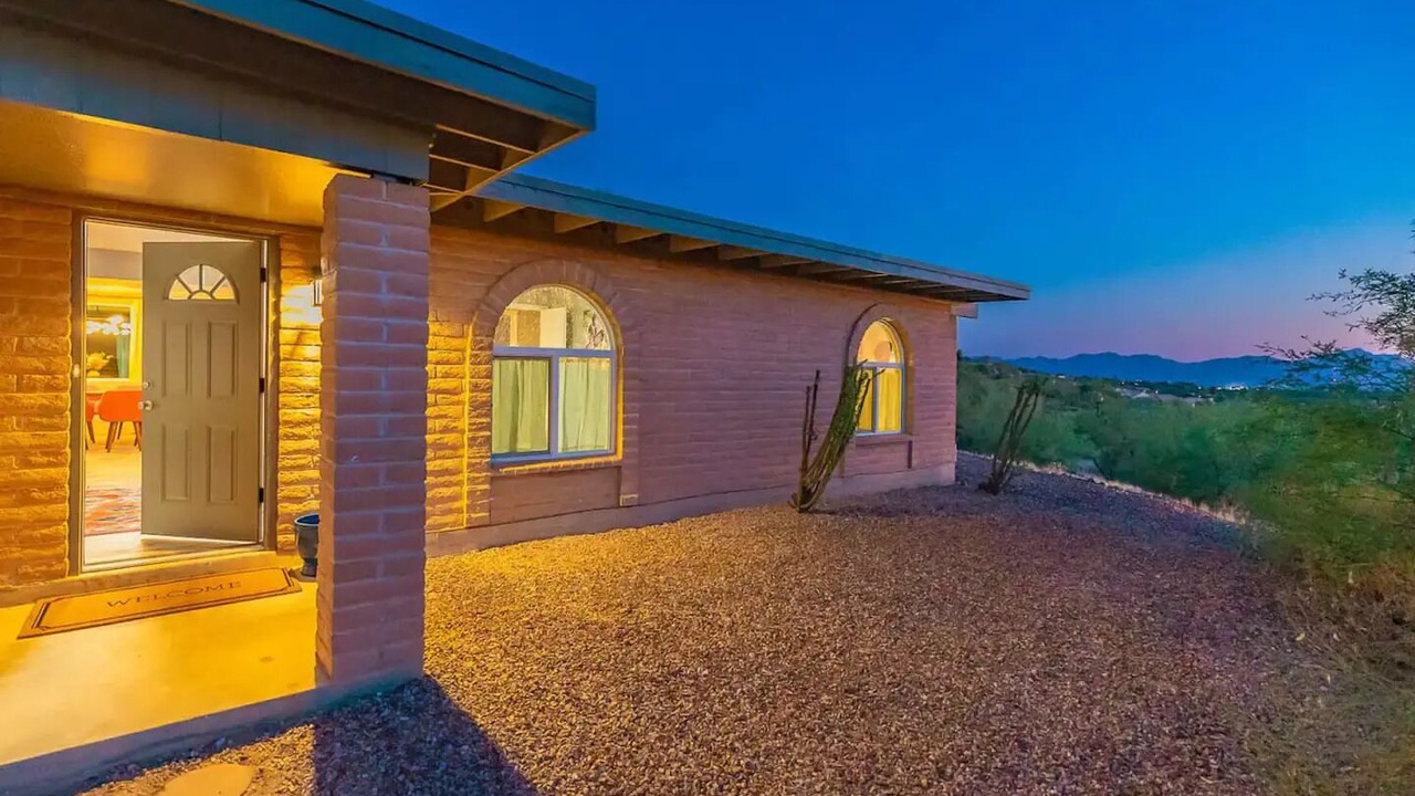 Photo of Outdoor in Rancho Feliz