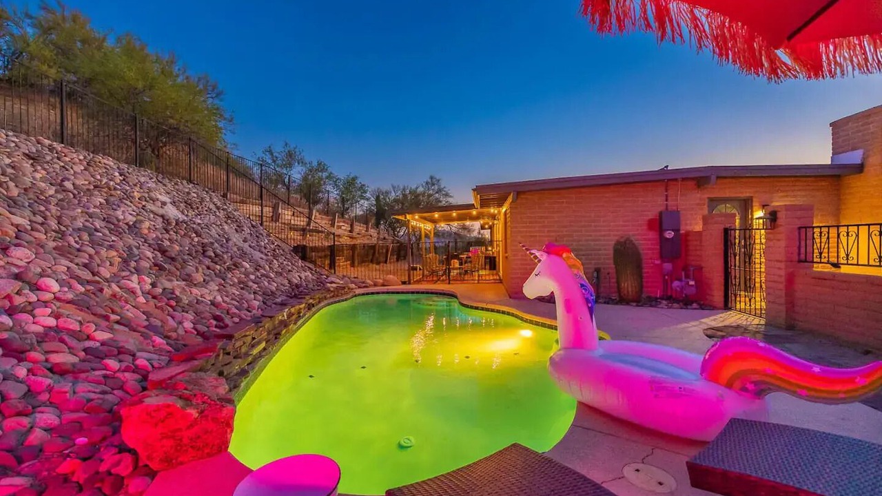 Photo of Outdoor in Rancho Feliz