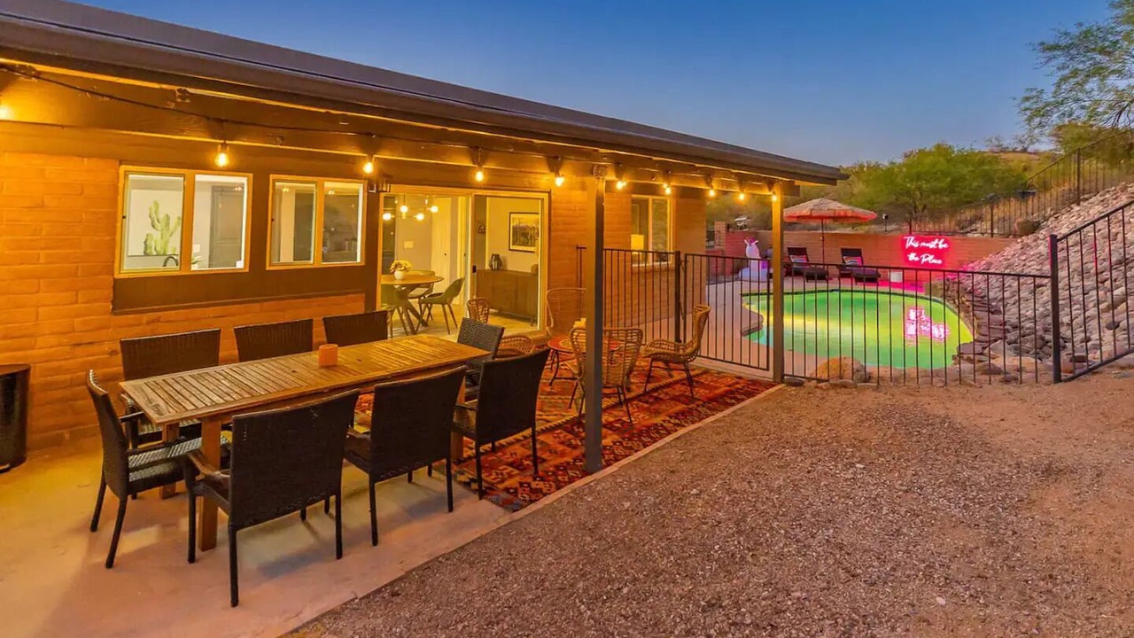 Photo of Outdoor in Rancho Feliz