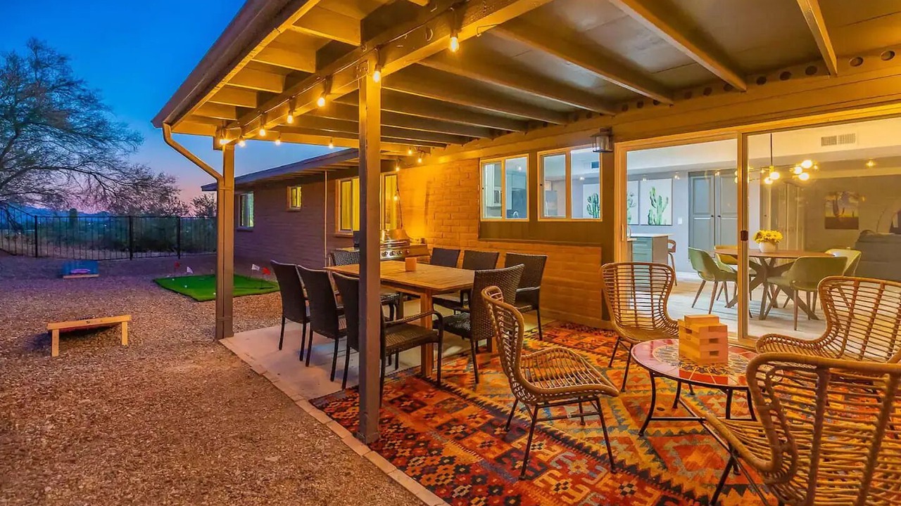Photo of Outdoor in Rancho Feliz