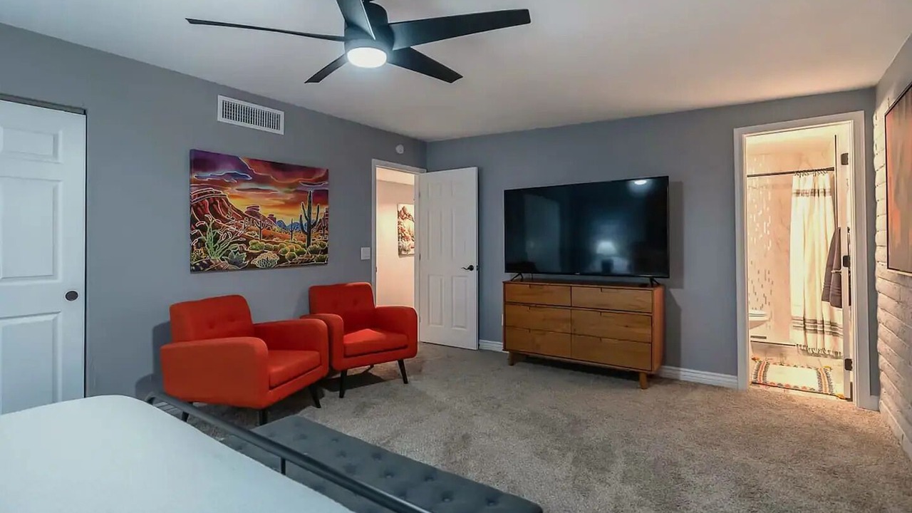 Photo of Livingroom in Rancho Feliz