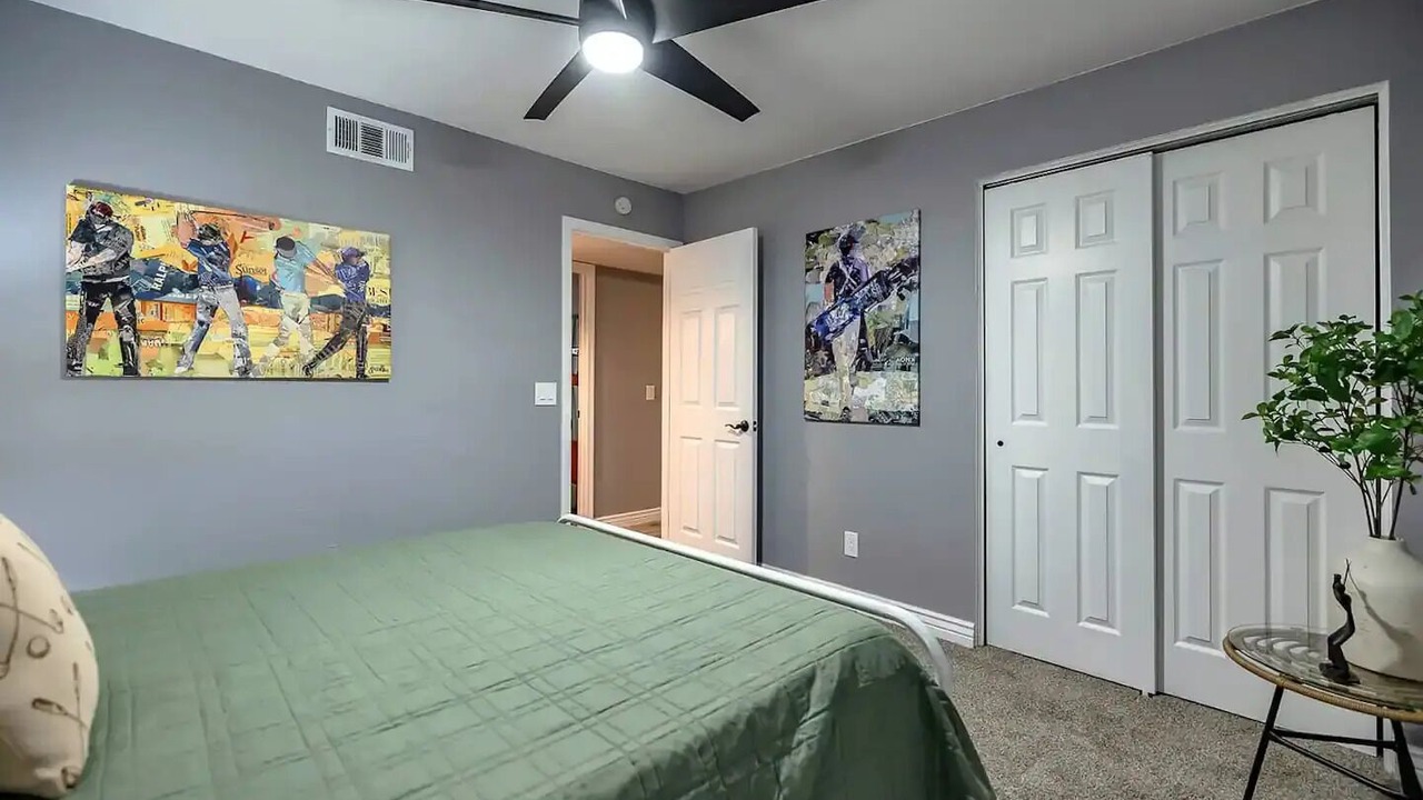 Photo of Bedroom in Rancho Feliz