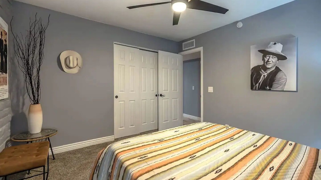 Photo of Bedroom in Rancho Feliz