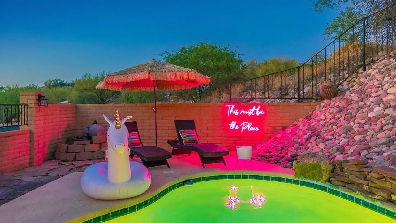 Photo of Outdoor in Rancho Feliz