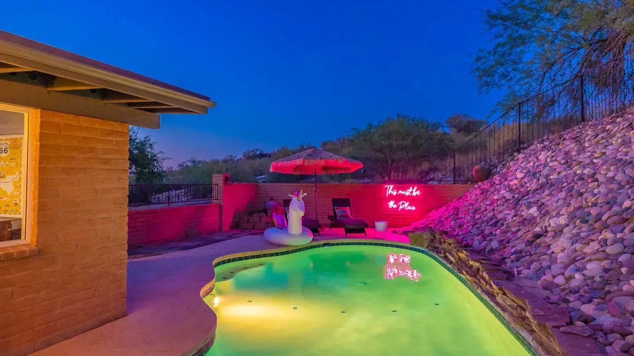 Photo of Outdoor in Rancho Feliz