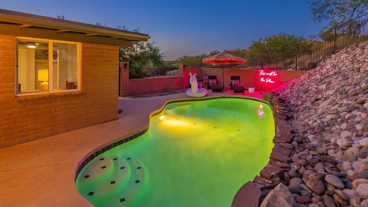Photo of Outdoor in Rancho Feliz