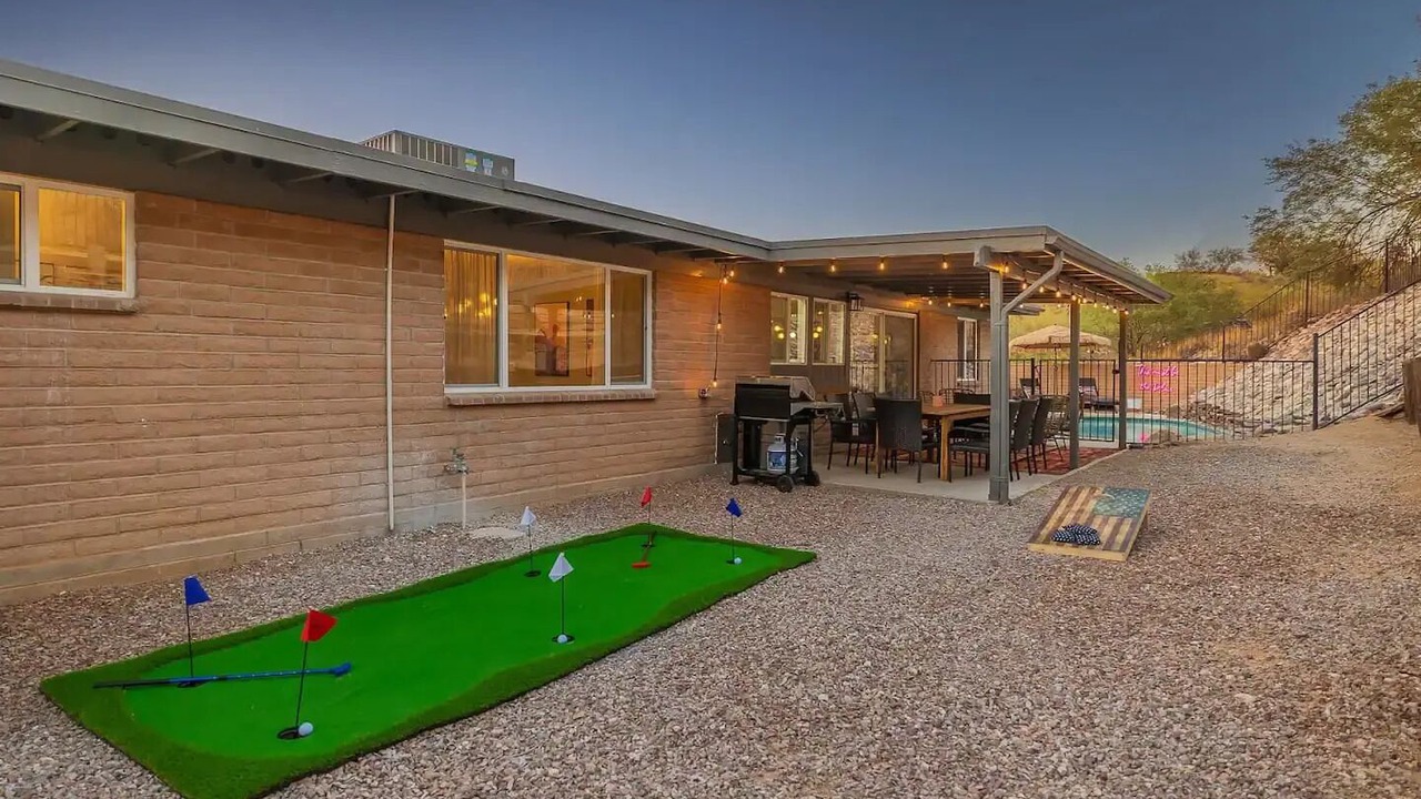 Photo of Outdoor in Rancho Feliz