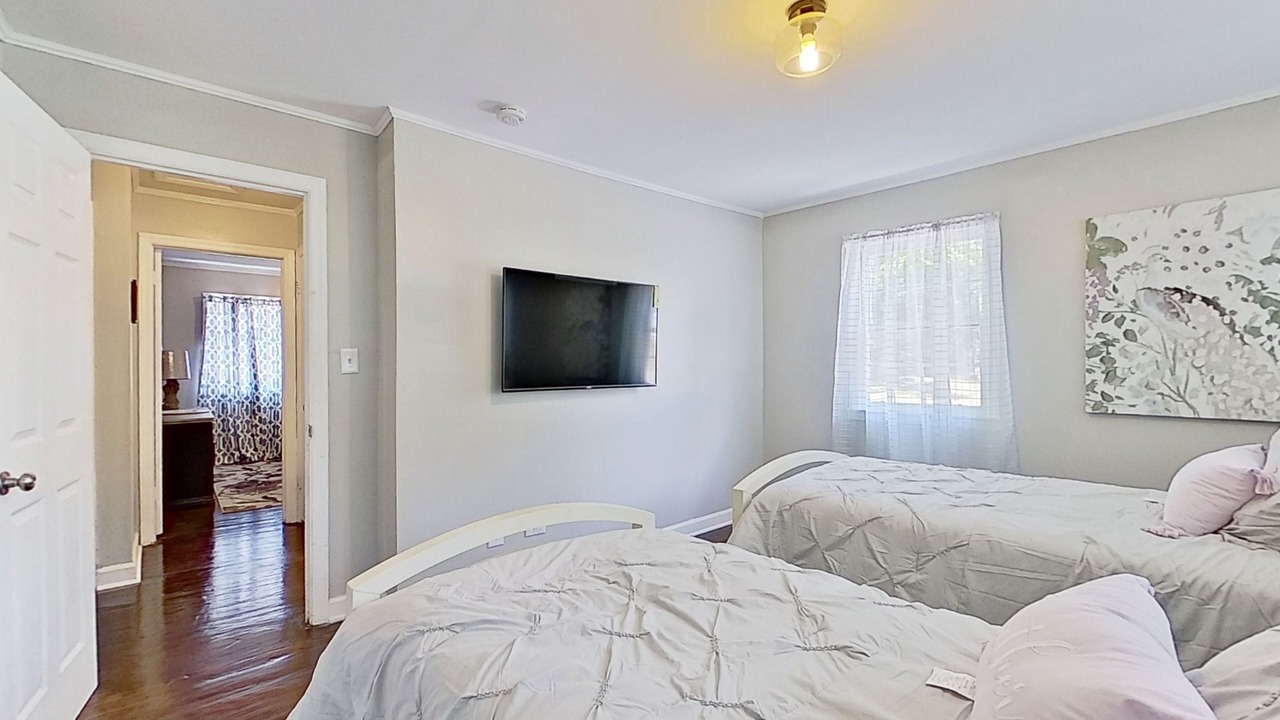 Photo of Bedroom in Macon