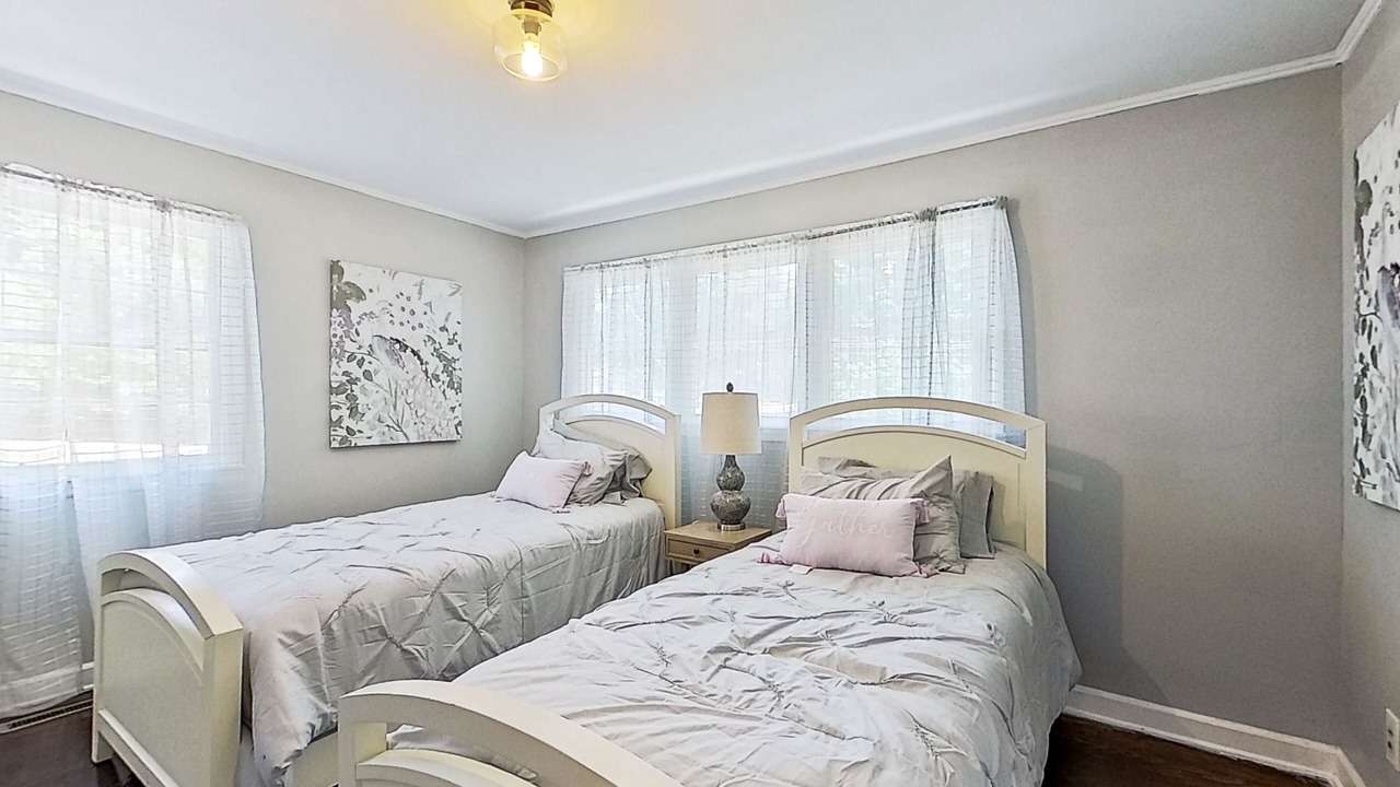 Photo of Bedroom in Macon