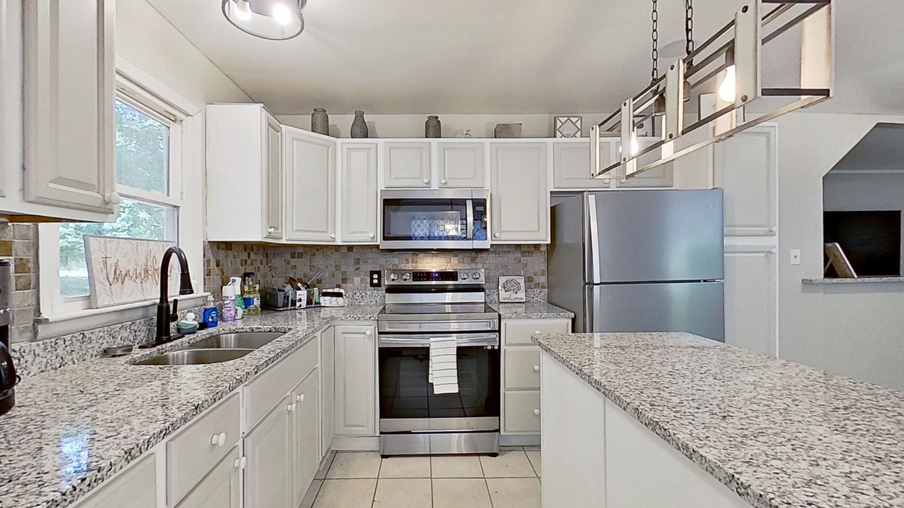Photo of Kitchen in Macon