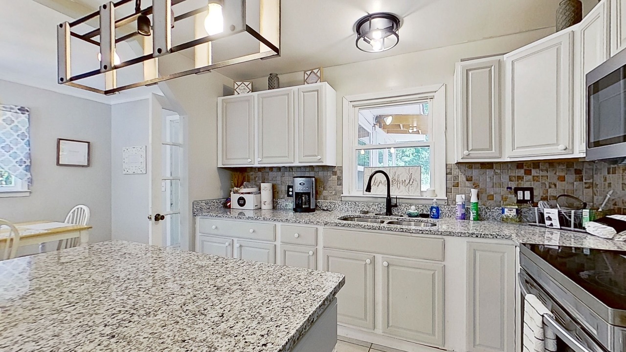 Photo of Kitchen in Macon