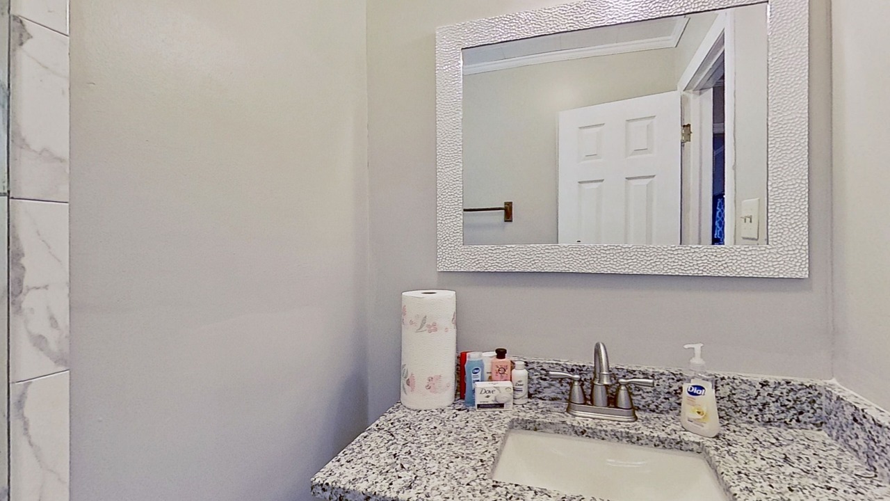 Photo of Bathroom in Macon