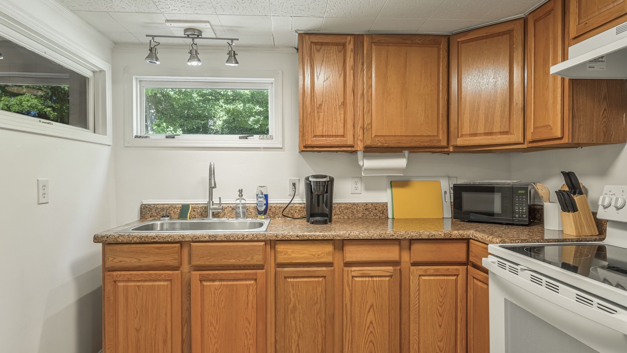 Photo of Kitchen in Dickson