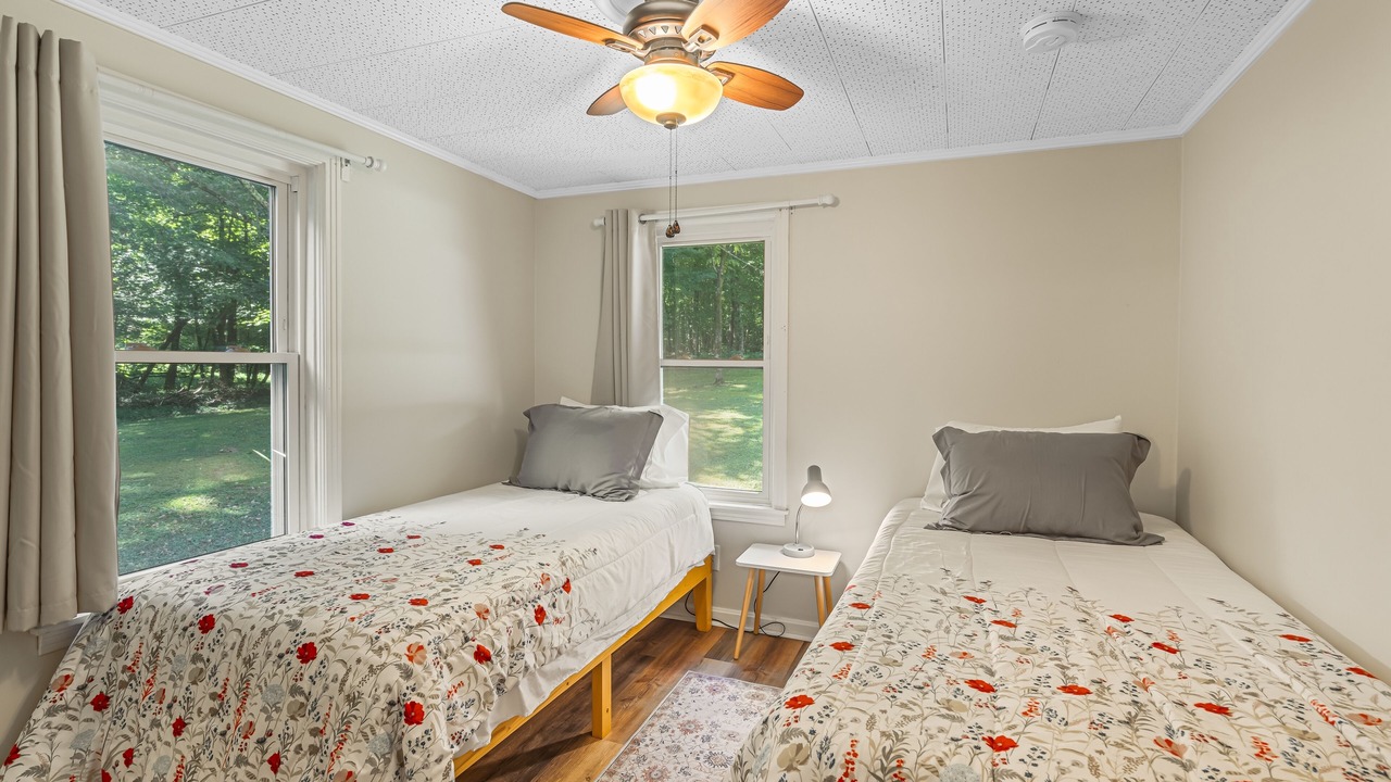 Photo of Bedroom in Dickson