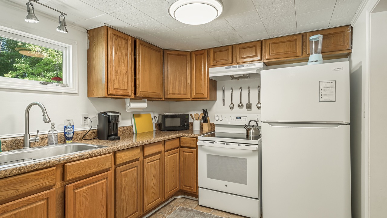 Photo of Kitchen in Dickson