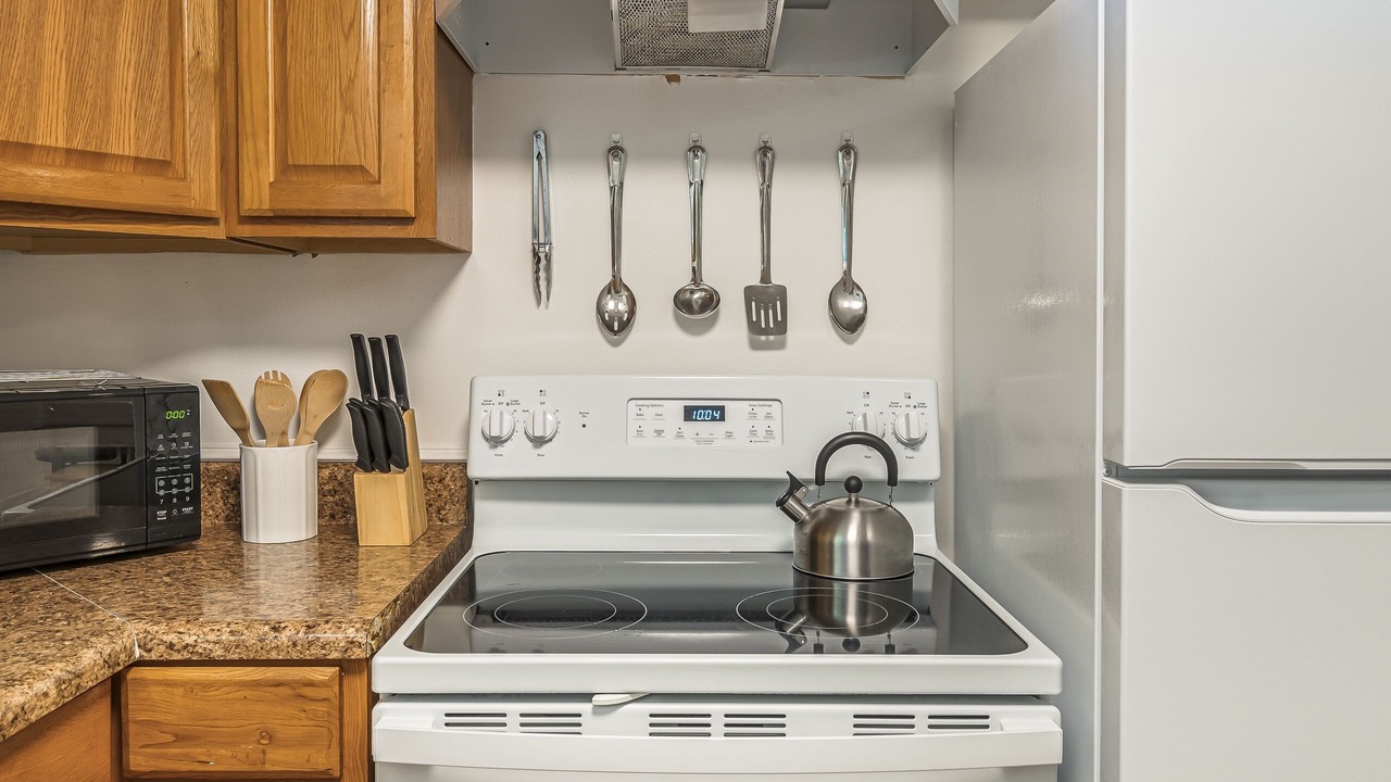 Photo of Kitchen in Dickson