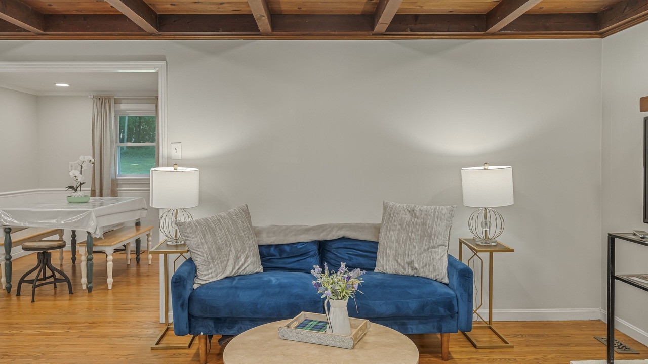 Photo of Livingroom in Dickson