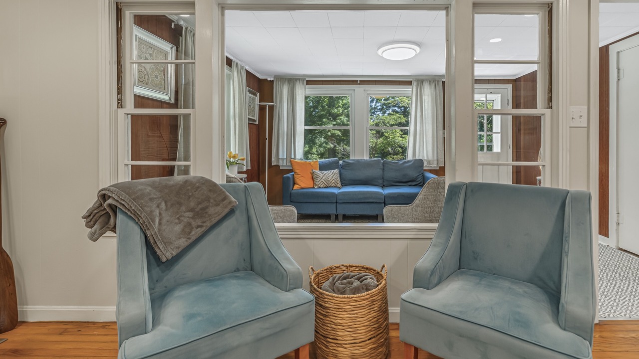 Photo of Livingroom in Dickson