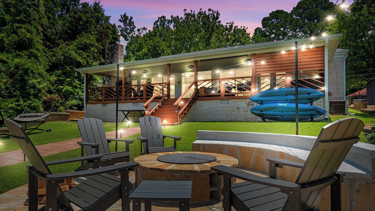 Photo of Outdoor in Lake Hamilton