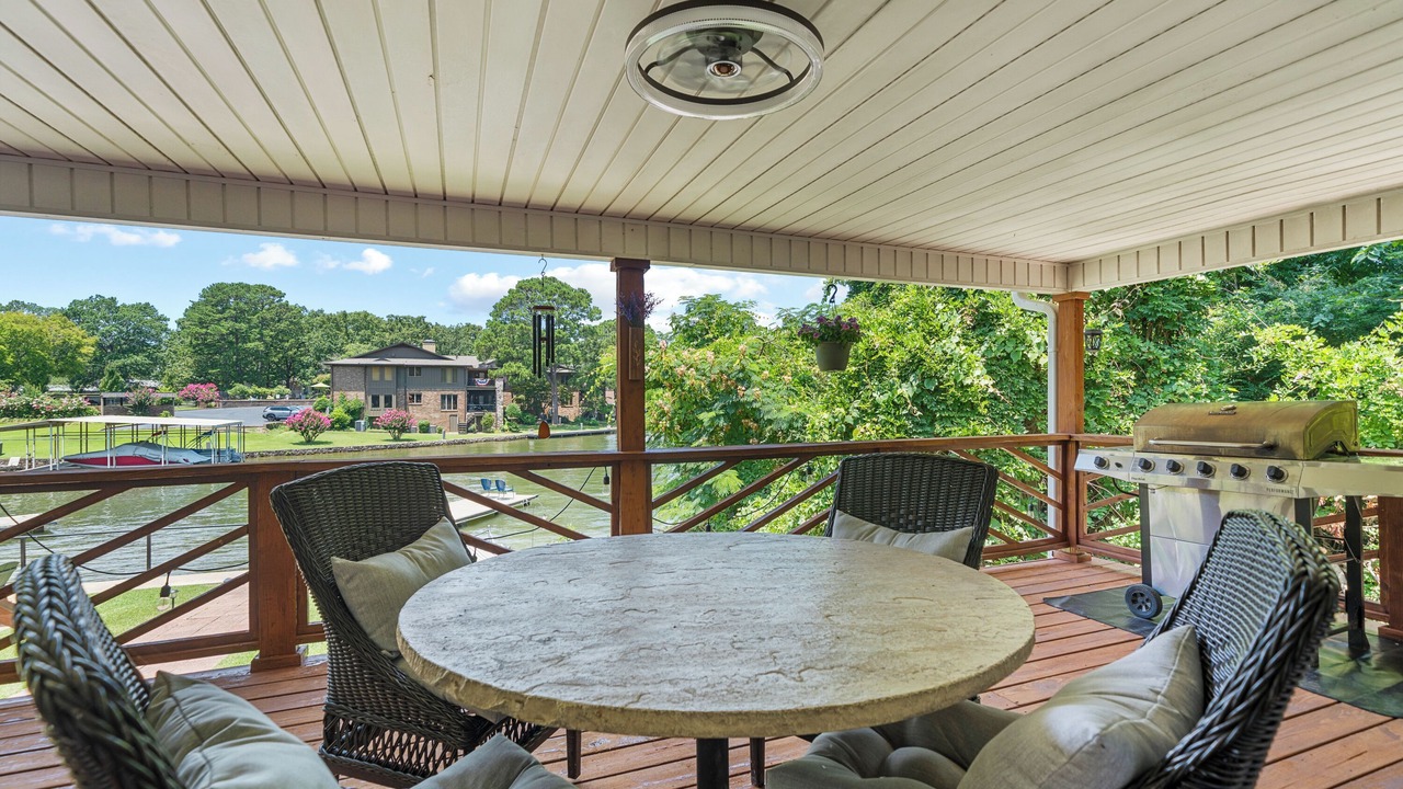 Photo of Outdoor in Lake Hamilton
