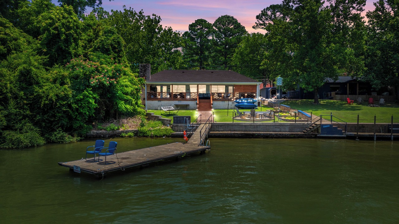 Photo of Outdoor in Lake Hamilton
