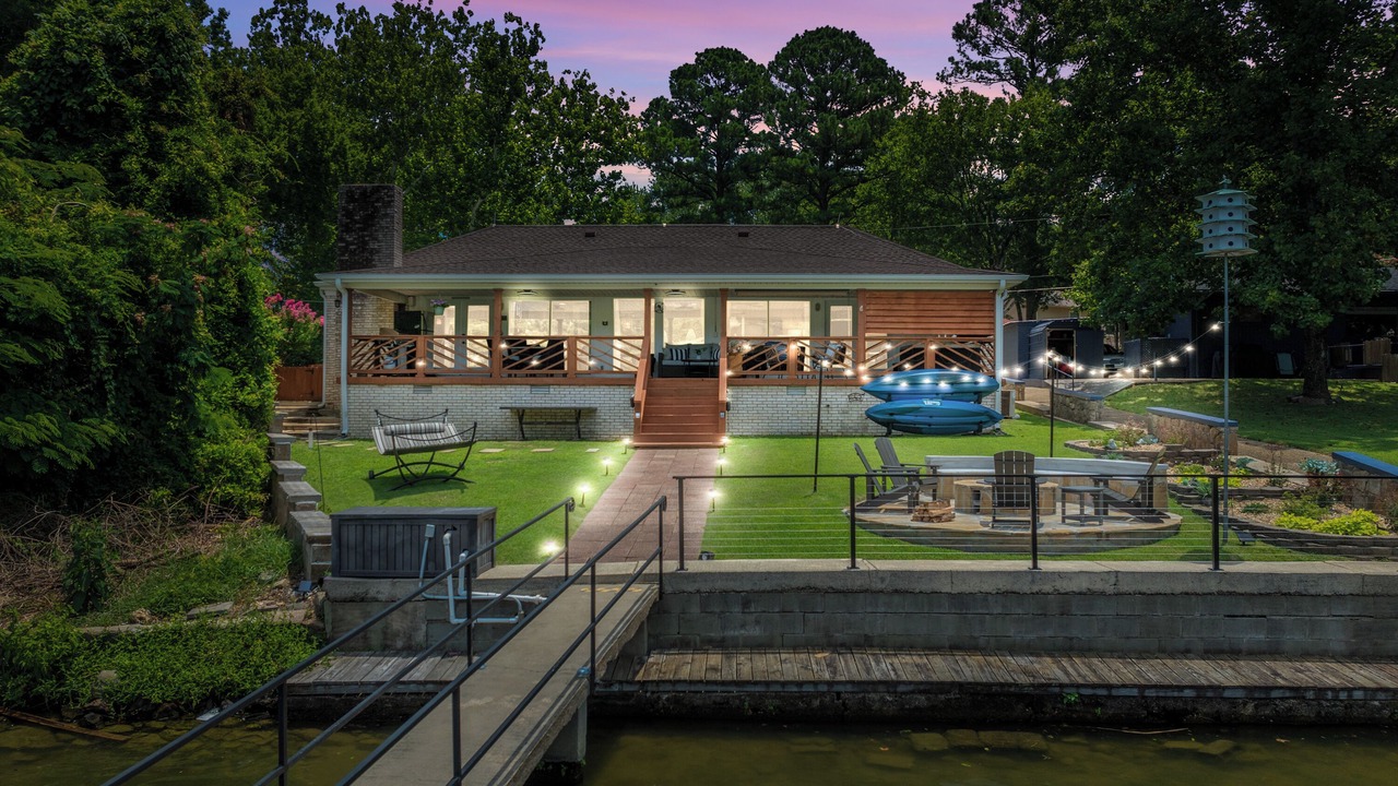 Photo of Outdoor in Lake Hamilton