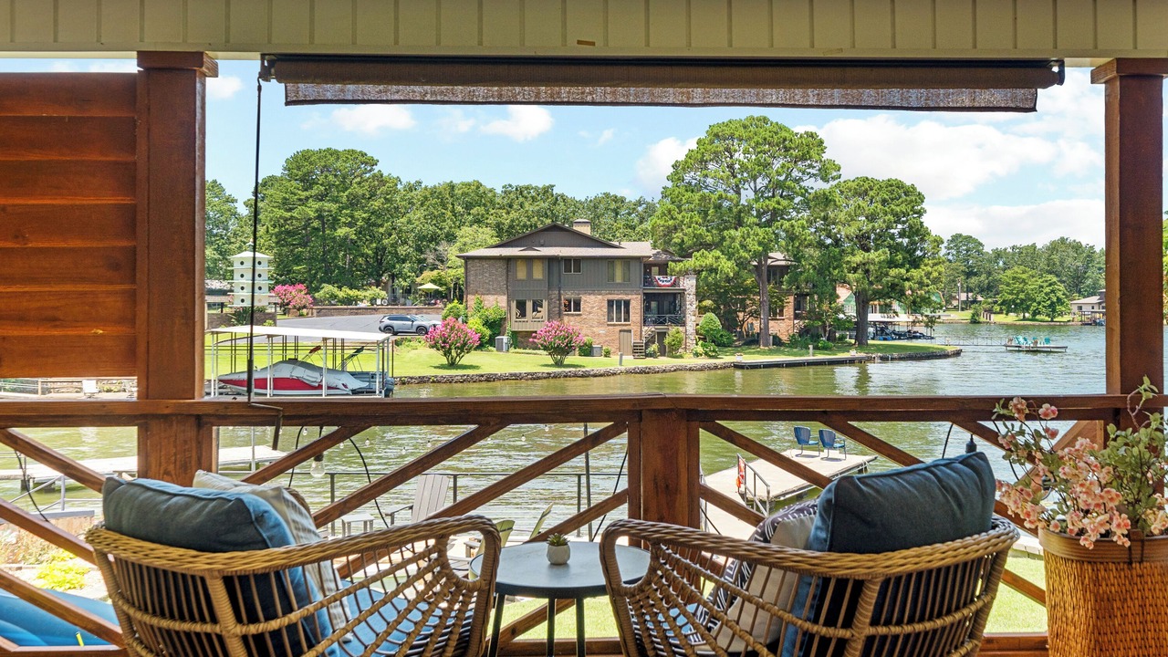 Photo of Outdoor in Lake Hamilton