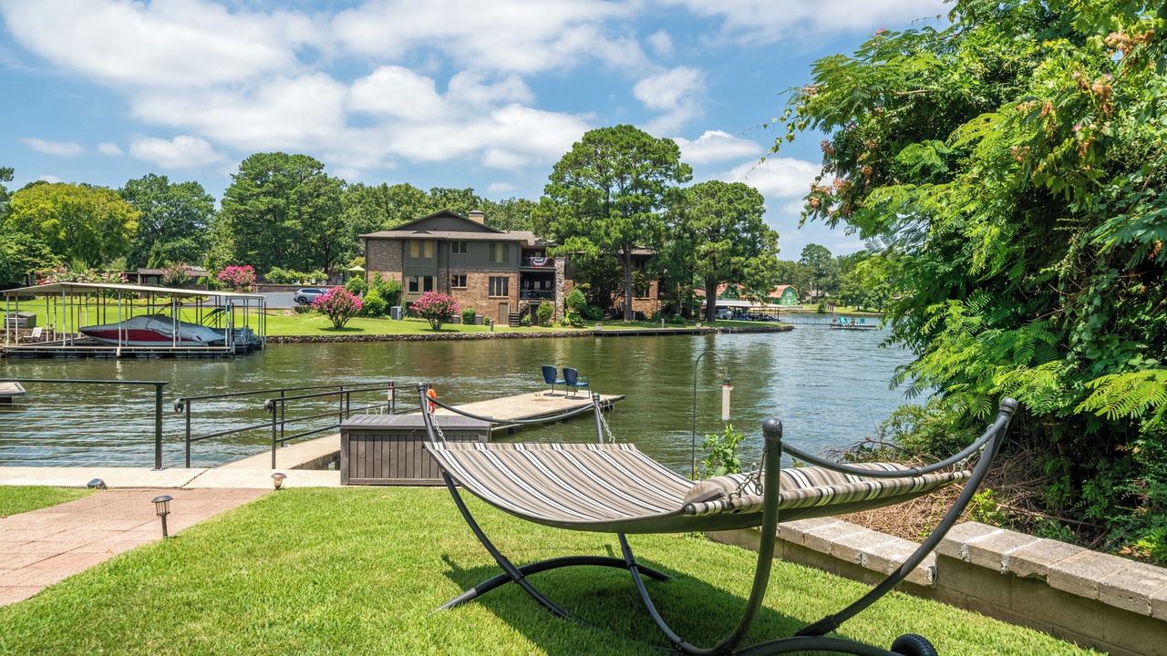 Photo of Outdoor in Lake Hamilton