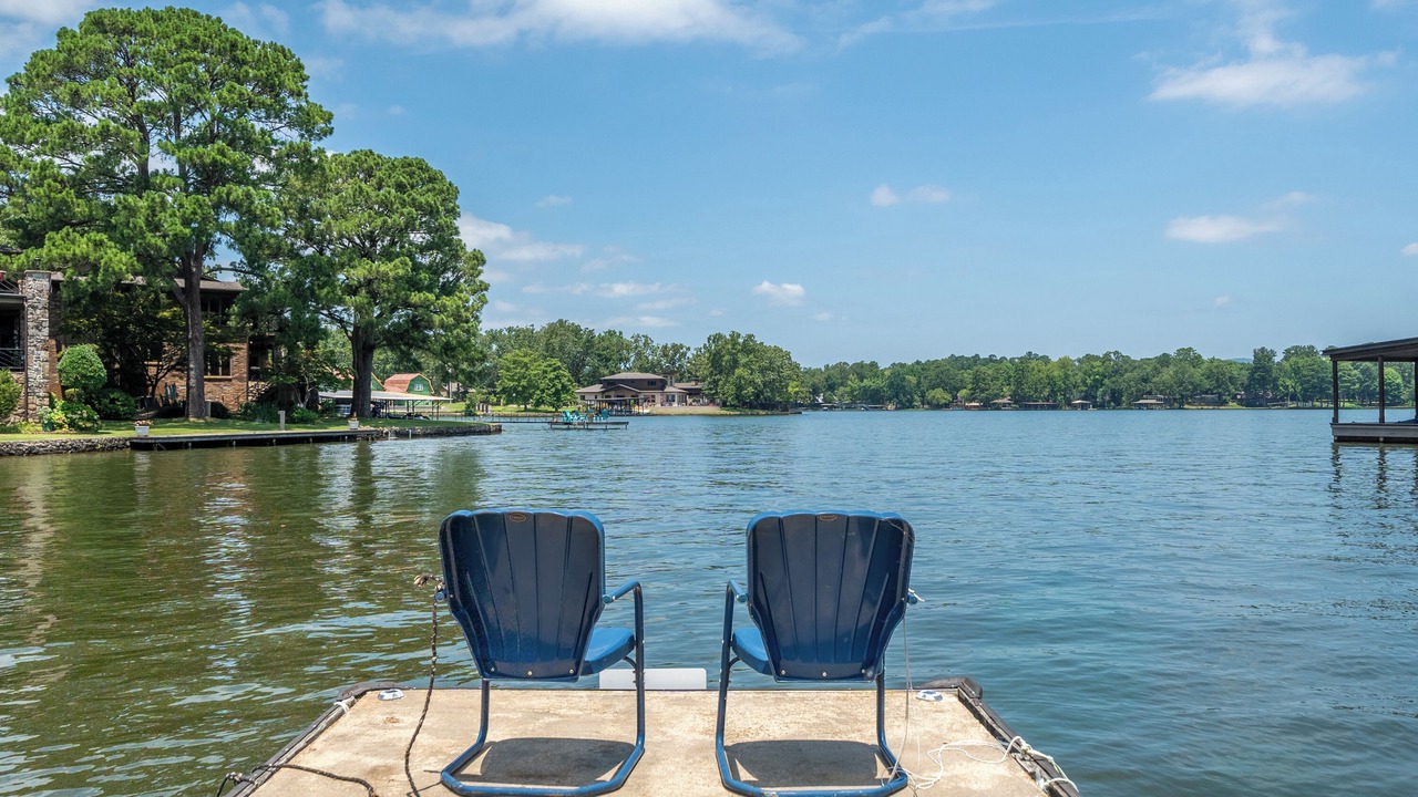 Photo of Outdoor in Lake Hamilton