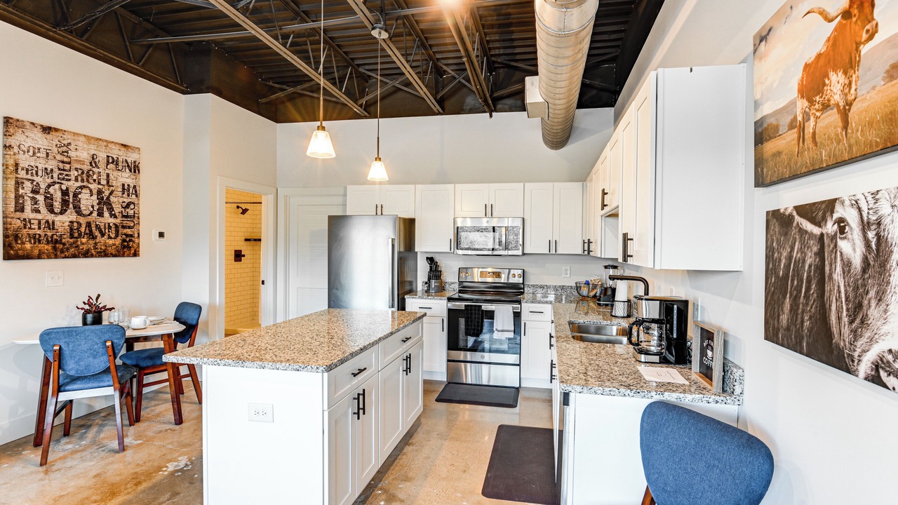Photo of Kitchen in Nashville