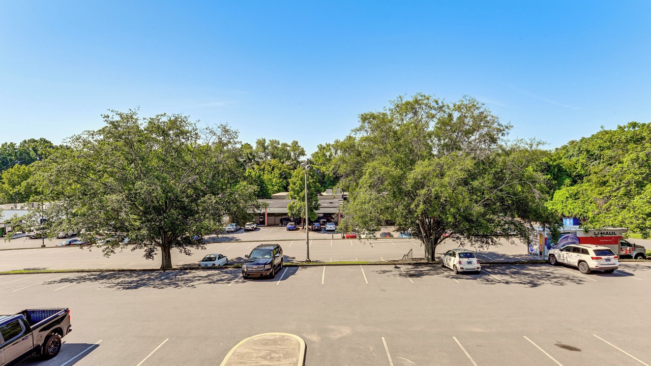Photo of Outdoor in Nashville