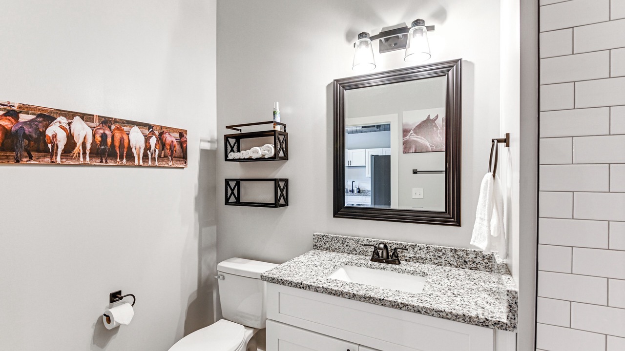 Photo of Bathroom in Nashville