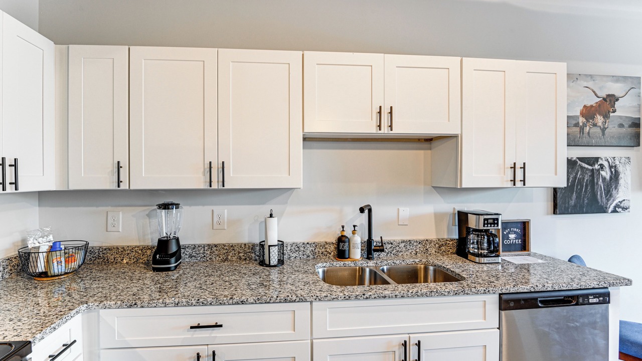 Photo of Kitchen in Nashville