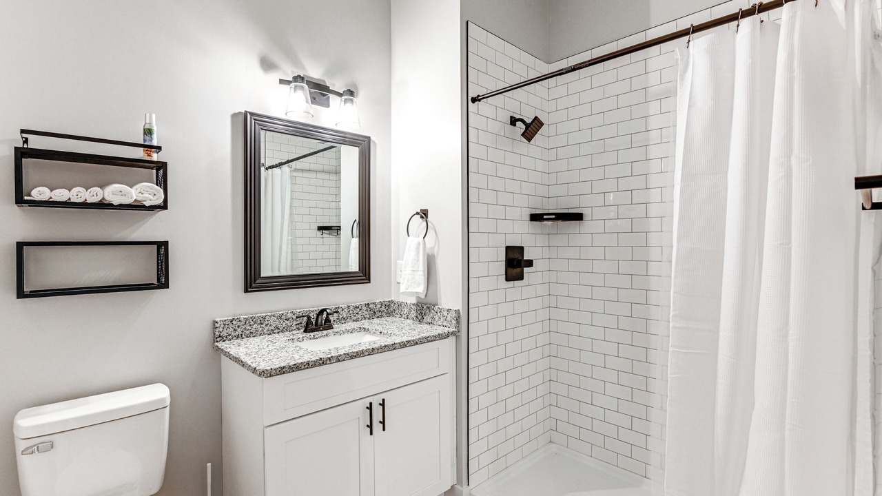 Photo of Bathroom in Nashville