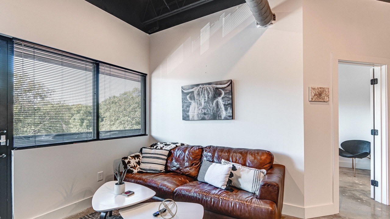 Photo of Livingroom in Nashville