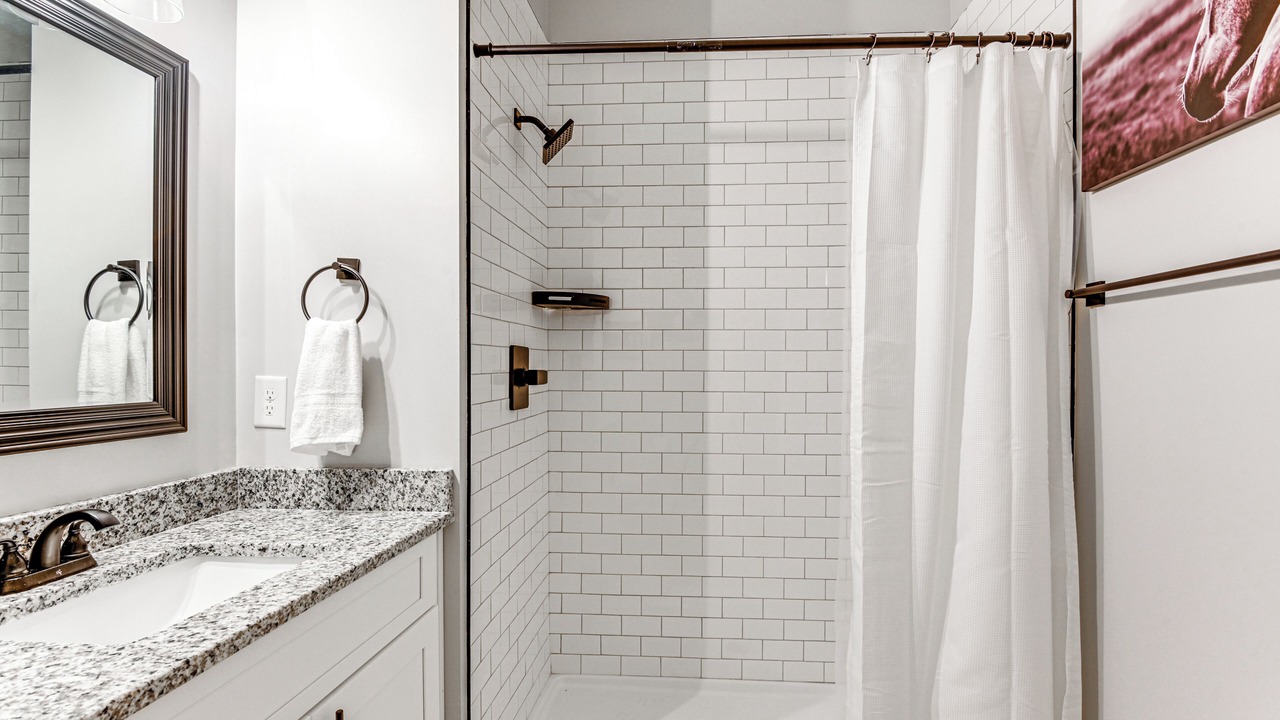 Photo of Bathroom in Nashville
