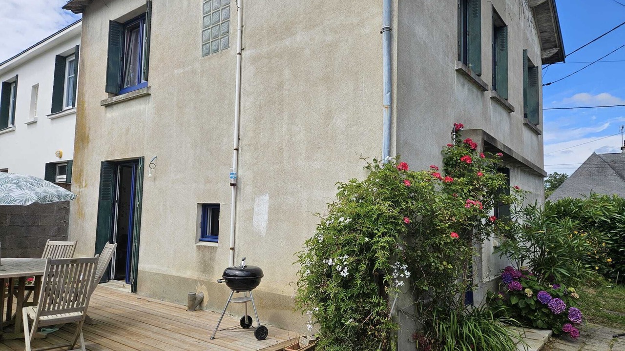 Photo of Outdoor in Nantes