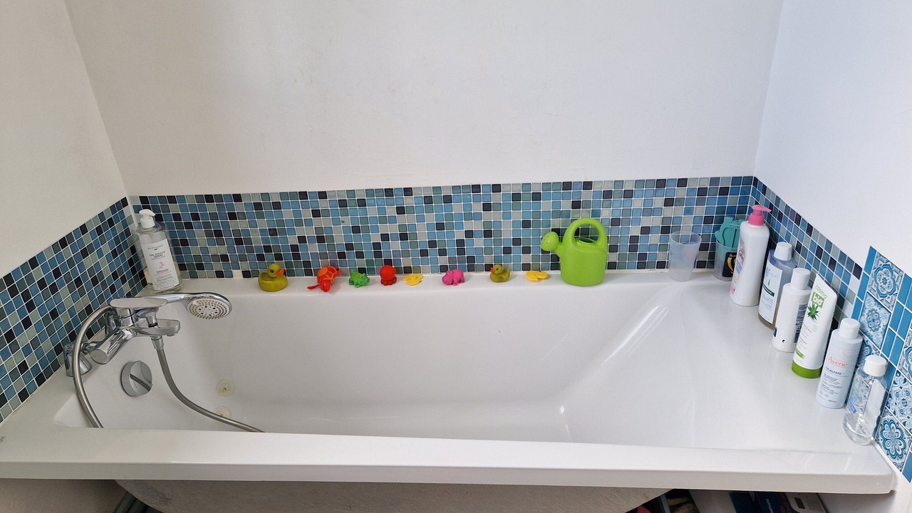 Photo of Bathroom in Nantes