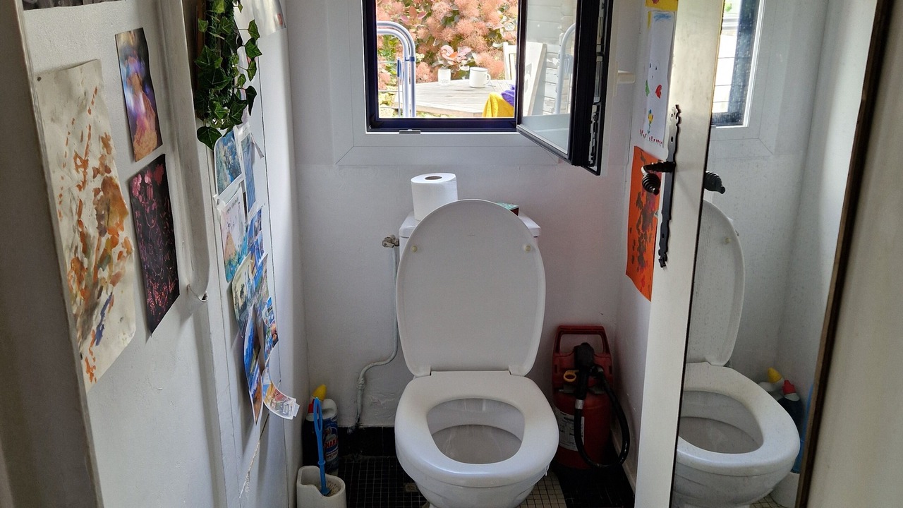 Photo of Bathroom in Nantes