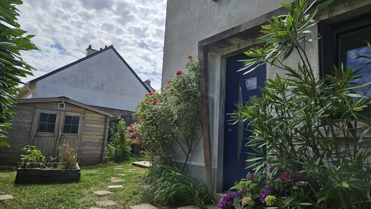 Photo of Outdoor in Nantes