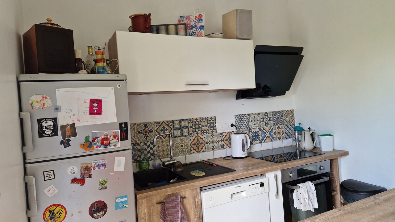 Photo of Kitchen in Nantes