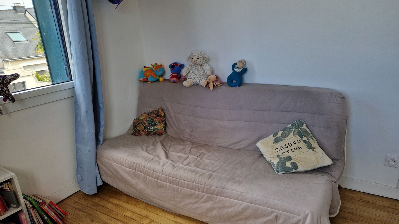 Photo of Livingroom in Nantes