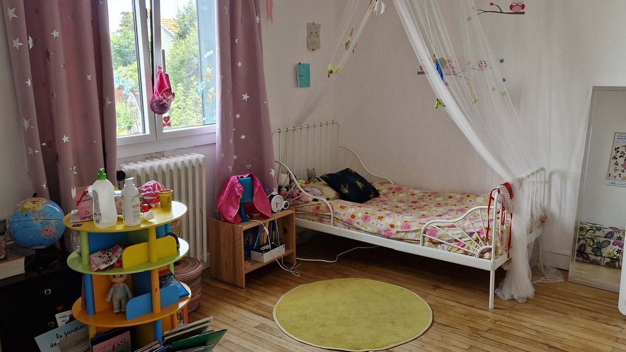Photo of Bedroom in Nantes
