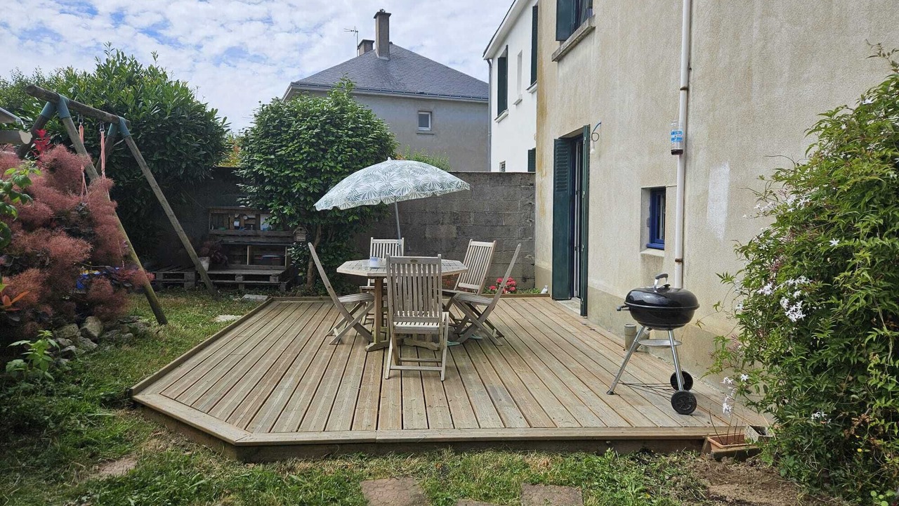 Photo of Outdoor in Nantes