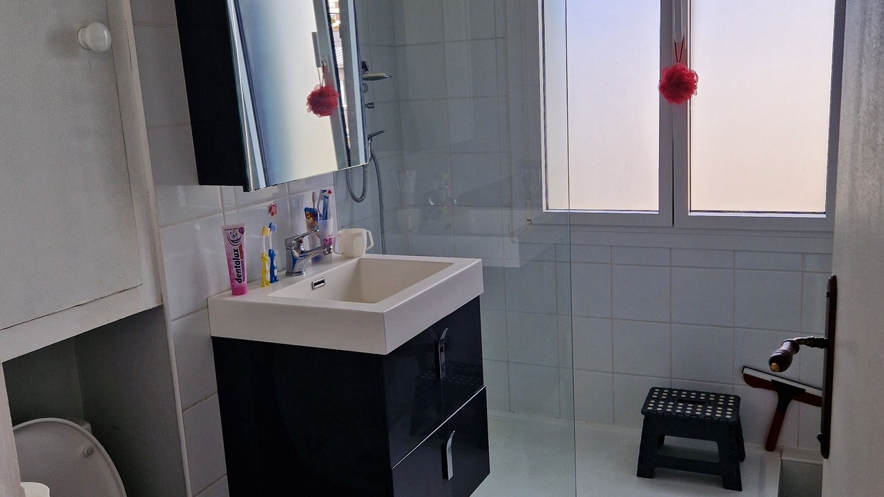 Photo of Bathroom in Nantes