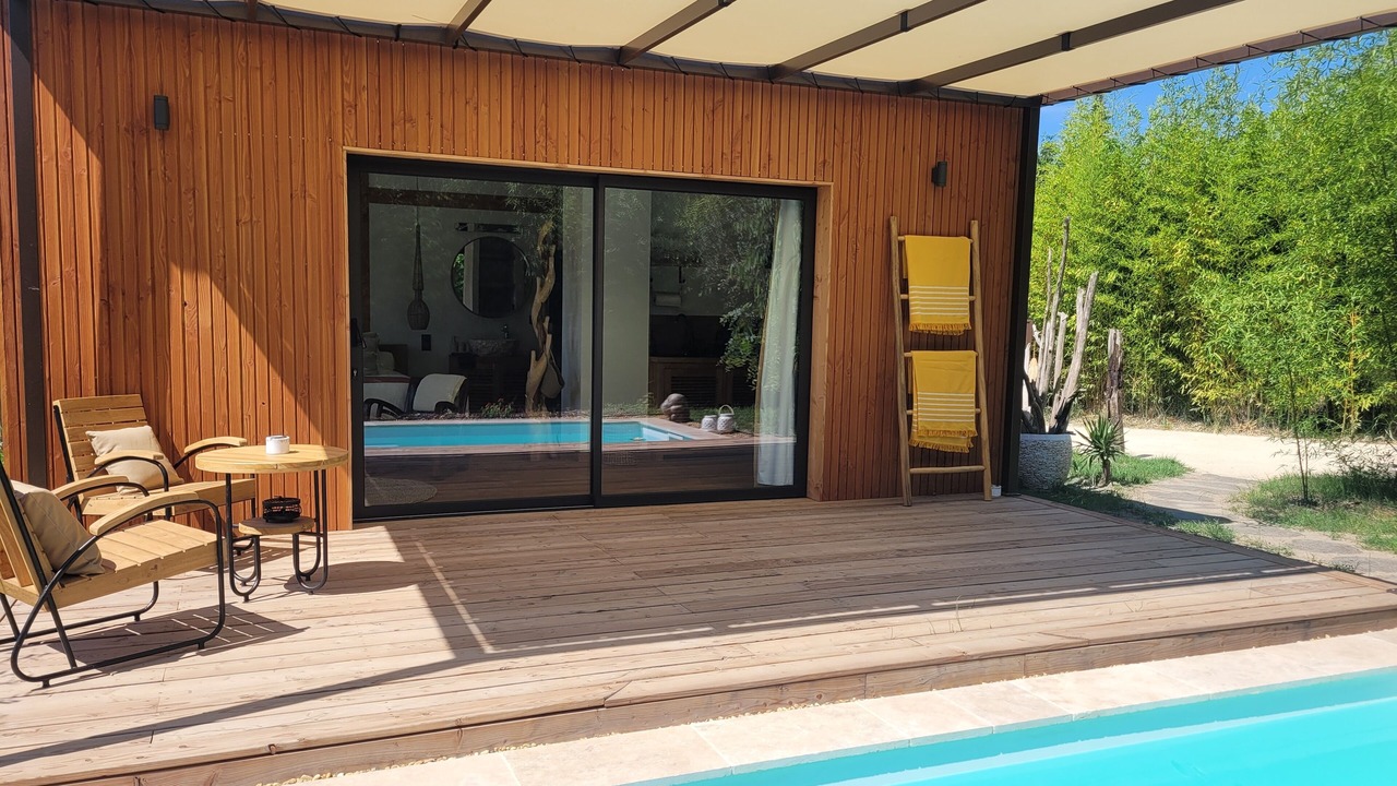 Photo of Outdoor in Vallabregues