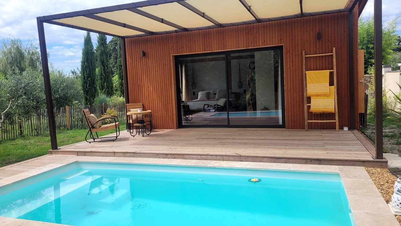 Photo of Outdoor in Vallabregues