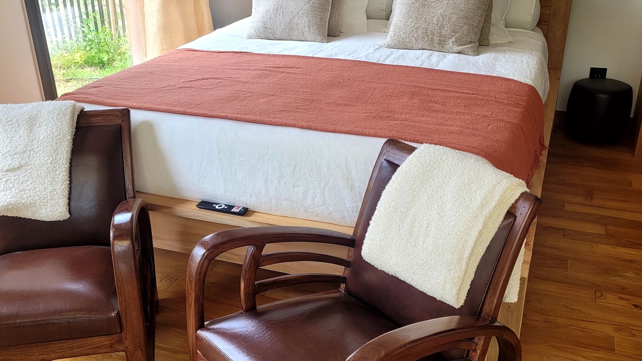 Photo of Bedroom in Vallabregues